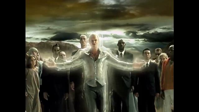 Sting - Brand New Day