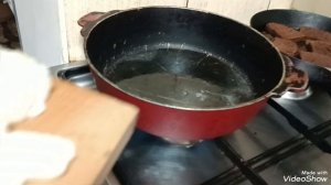 Варенье из ежевики. Универсальная заправка.