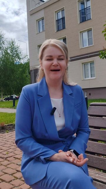 10 лет в регистре, несколько часов в донорском кресле — и чья-то жизнь спасена. История Светланы.