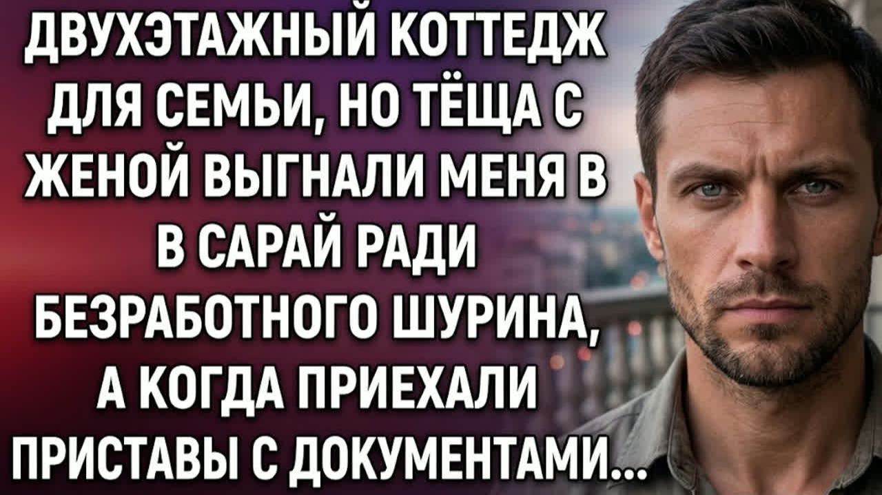 Истории из жизни