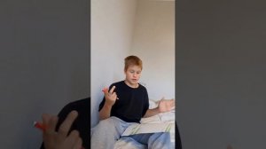 рассказывю про новые ролики