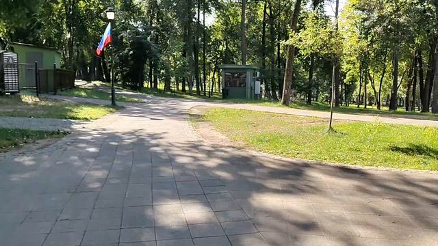 Прогуляемся по красоте 21-08-2026