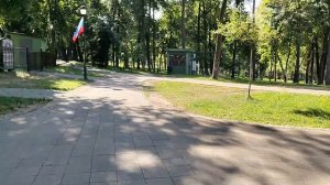 Прогуляемся по красоте 21-08-2026