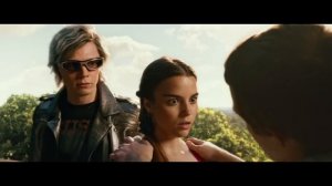 Eurythmics - Sweet Dreams - X-Men