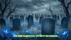 Сад забытых имён