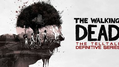 The Walking Dead:2 сезон Полный Второй эпизод. часть 8
