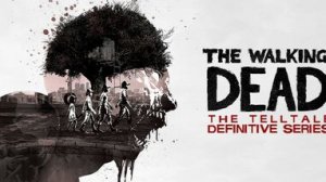 The Walking Dead:2 сезон Полный Второй эпизод. часть 8