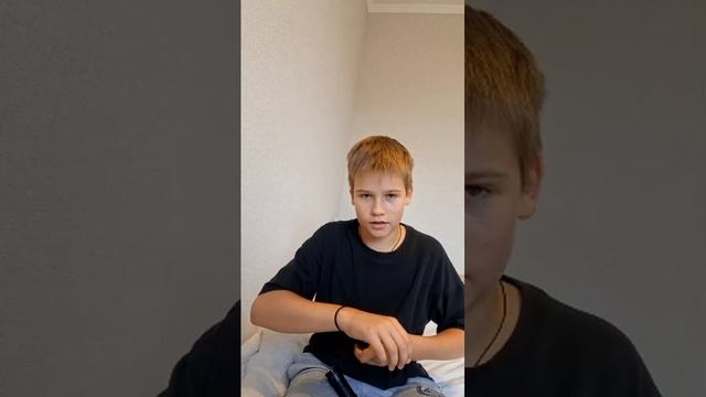 обдумываю новые видео