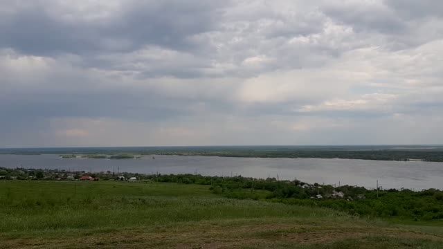 Самарская область