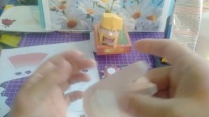 ВаРВаР из игры Clash of clans из бумаги своими руками