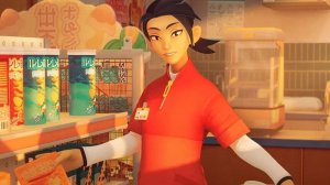 🏪 inKONBINI: One Store. Many Stories (Prologue) 🏪