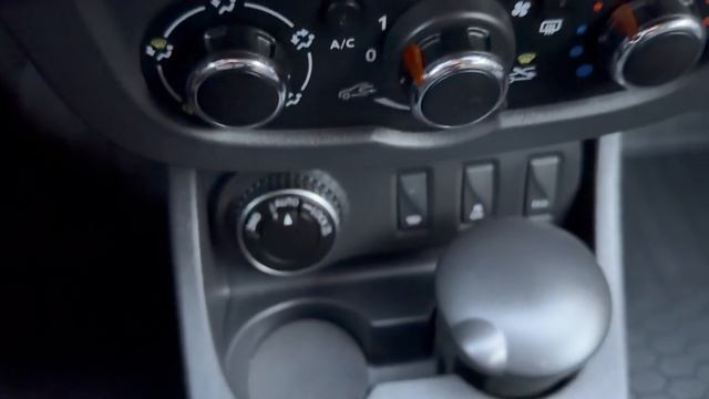 Рено дастер Renault Duster ИДЕАЛ