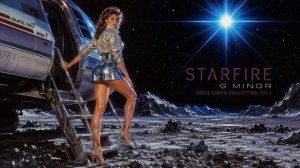 Музыка в стиле Eurodance 90's. Starfire