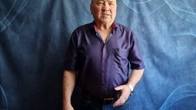 Виталий Парыгин - Доброволец