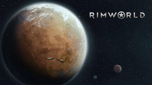 #38 RIMWORLD live stream Римка прохождение стрим