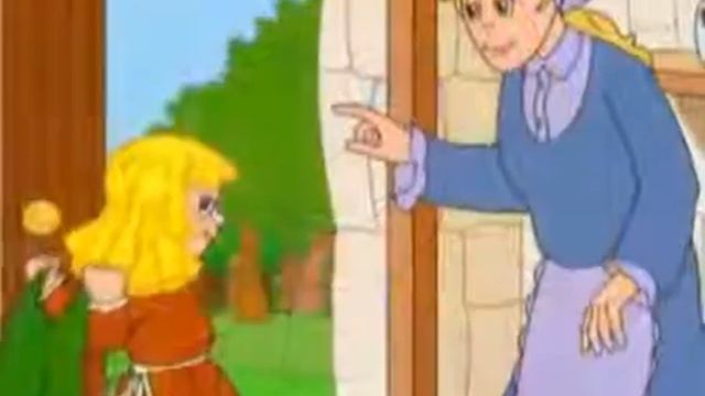Goldilocks And Three Bears Part 1 Spotlight4 Module 1 Pp 18-19