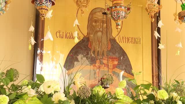 Новости Пензенской митрополии
