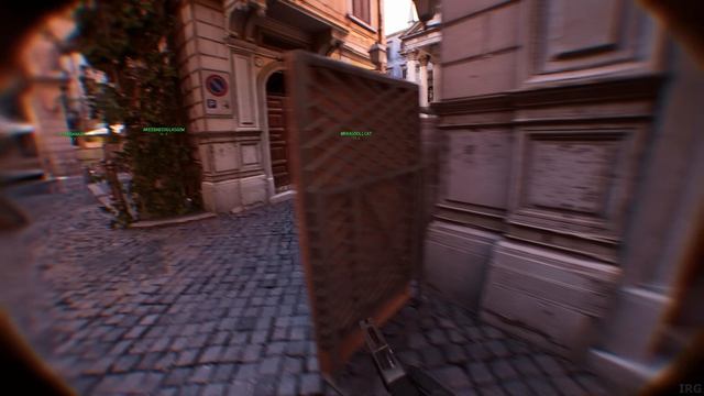 BODYCAM Ultra Realistic Graphics & Combat Showcase In 4K (RTX 5090)