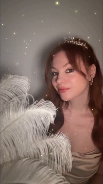 В настоящей сказке Королева всегда узнает своего Короля. Даже сквозь время и расстояния… ✨