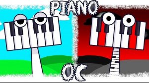 МОЙ СПРУНКИ ОС: ПИАНИНО ОЖИВАЕТ! 😱🎹 | СПРУНКИ