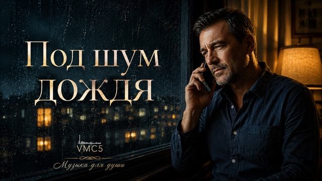 VMC5 - Под шум дождя