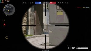 Warface
