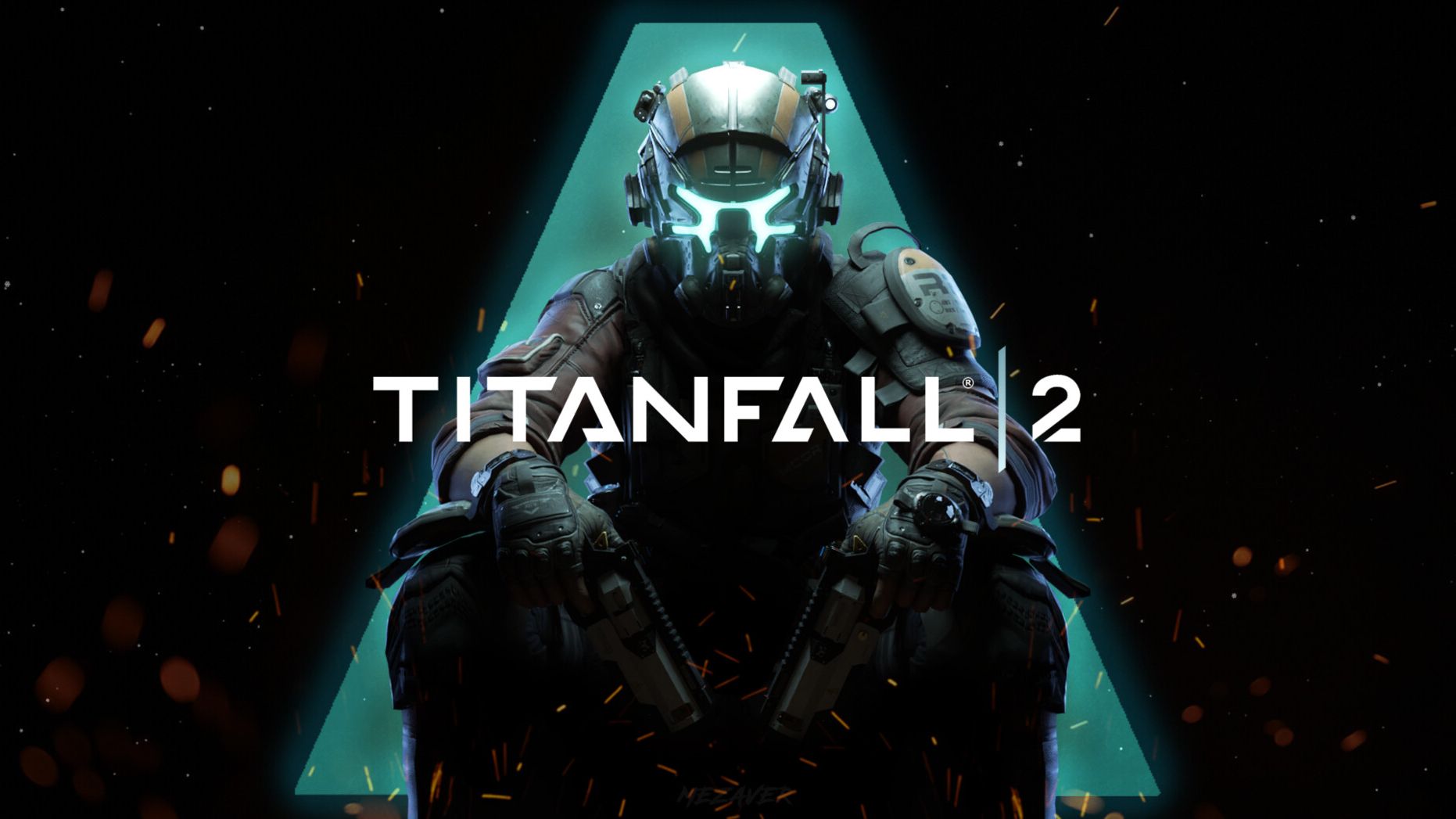 Titanfall 2 💥Прохождение 💥 Часть 2