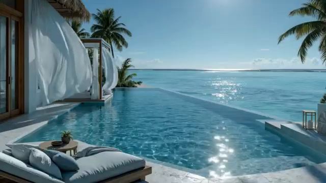 Музыка Релакс  Relaxing Deep House Chill Summer Vibes Music Mix