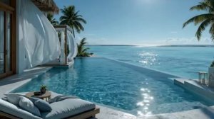 Музыка Релакс  Relaxing Deep House Chill Summer Vibes Music Mix
