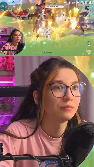 Будем драться | #greenyirini с помощью #Twitch