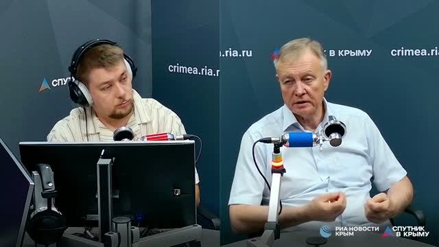 🔴LIVE. Как получить коллеген из медуз и в чем его ценность