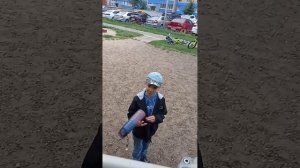 хотел посмешить друга получился наоборот