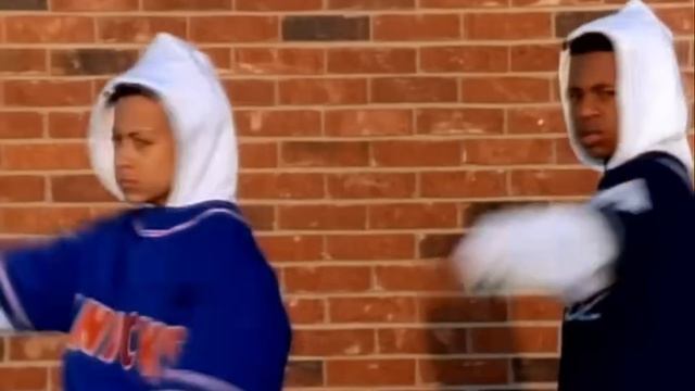 Kris Kross - Jump (Official Video)
