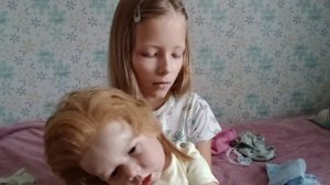 ВЛОГ|УТРО С РЕБОРНОМ💐👣👼💕
