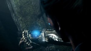 Трейлер Onimusha: Way of the Sword («The Legend of the Onimusha»)