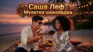 О эта вкусная мулатка! - Саша ЛЕФ - Мулатка Шоколадка  - только страсть, море и кокосы!