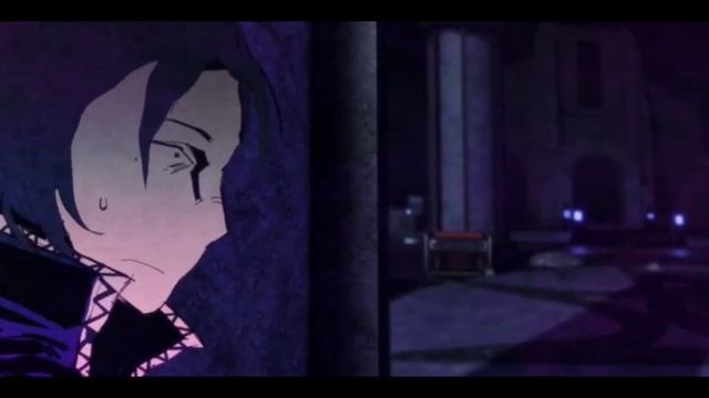 Официальный лмс ту тайма и Азура
[And The Seraphim Wept]
Перезалив видео.
приятного просмотра.