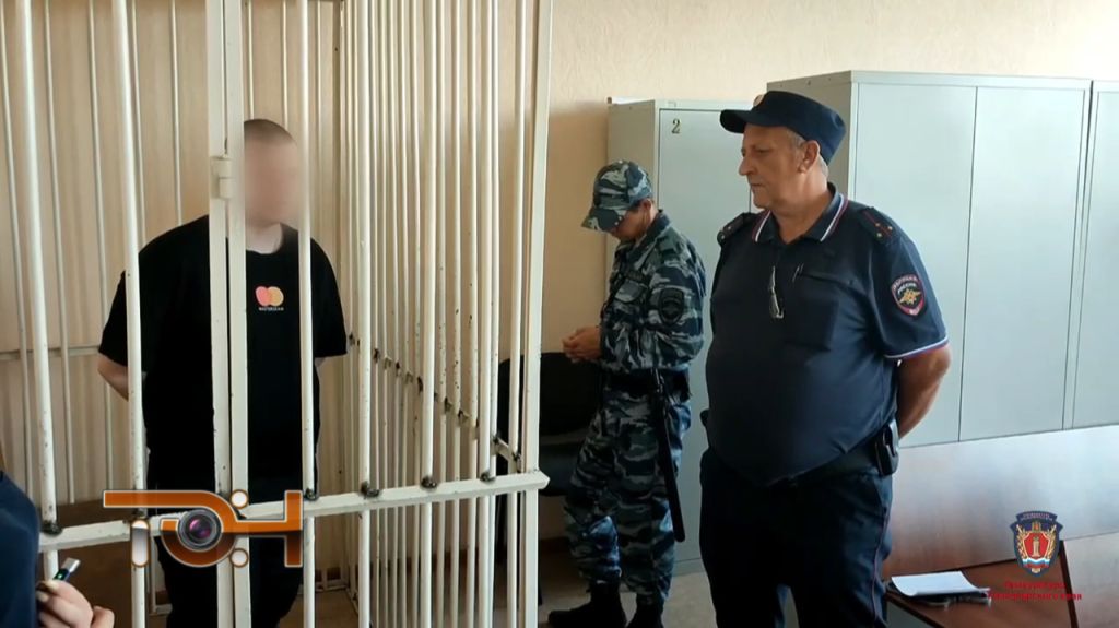 Дайджест происшествий