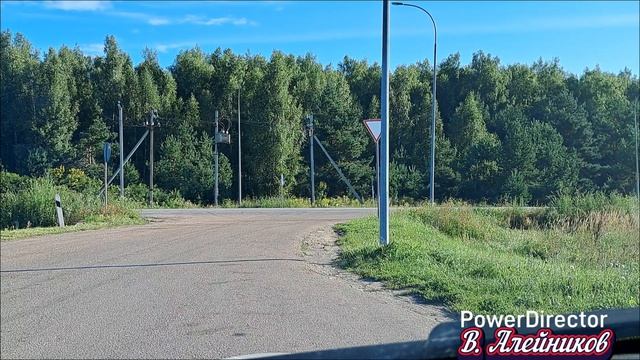 Встречаем внуцю...