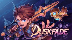 Duskfade Gameplay #002