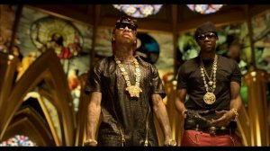 Tyga - Do My Dance ft. 2 Chainz