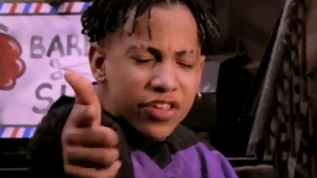 Kris Kross - Warm It Up