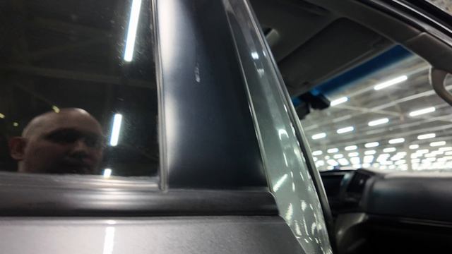 Toyota Land Cruiser 200, 2010 г