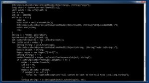 S24.E132 - Disassembling bytecode back to Java