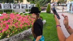 Фотосессия Ангелины Ивановой 06.08.2026