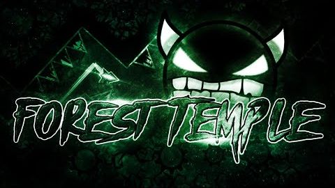 Forest Temple GG 100% Новый хардест? | Jawbreker  75%