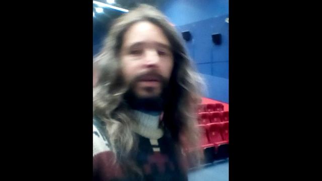 Учусь Свистковому регистру 2