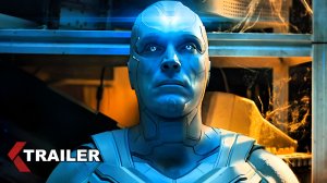 Квест Вижна (1 сезон) — Официальный трейлер (2026)