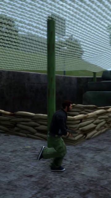 ТАНК ГТА 3