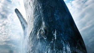 🌊 КИТ: ВО ТЬМЕ ГЛУБИН — Русский трейлер #2 (Дубляж, 2026) 🌊🐋